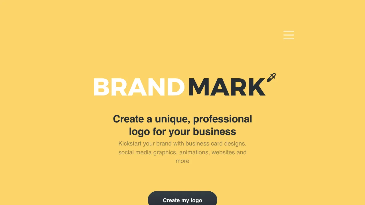 BrandMark 预览