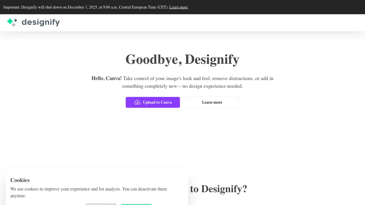 Designify 预览