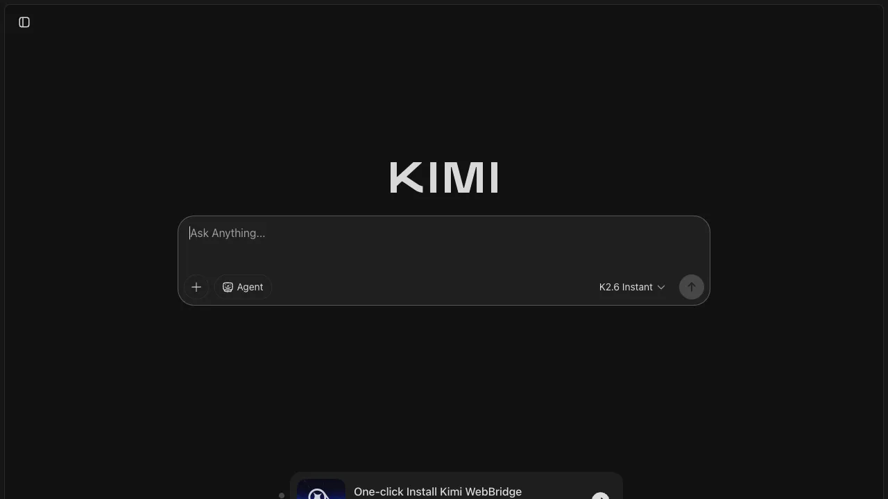 Kimi.ai 预览