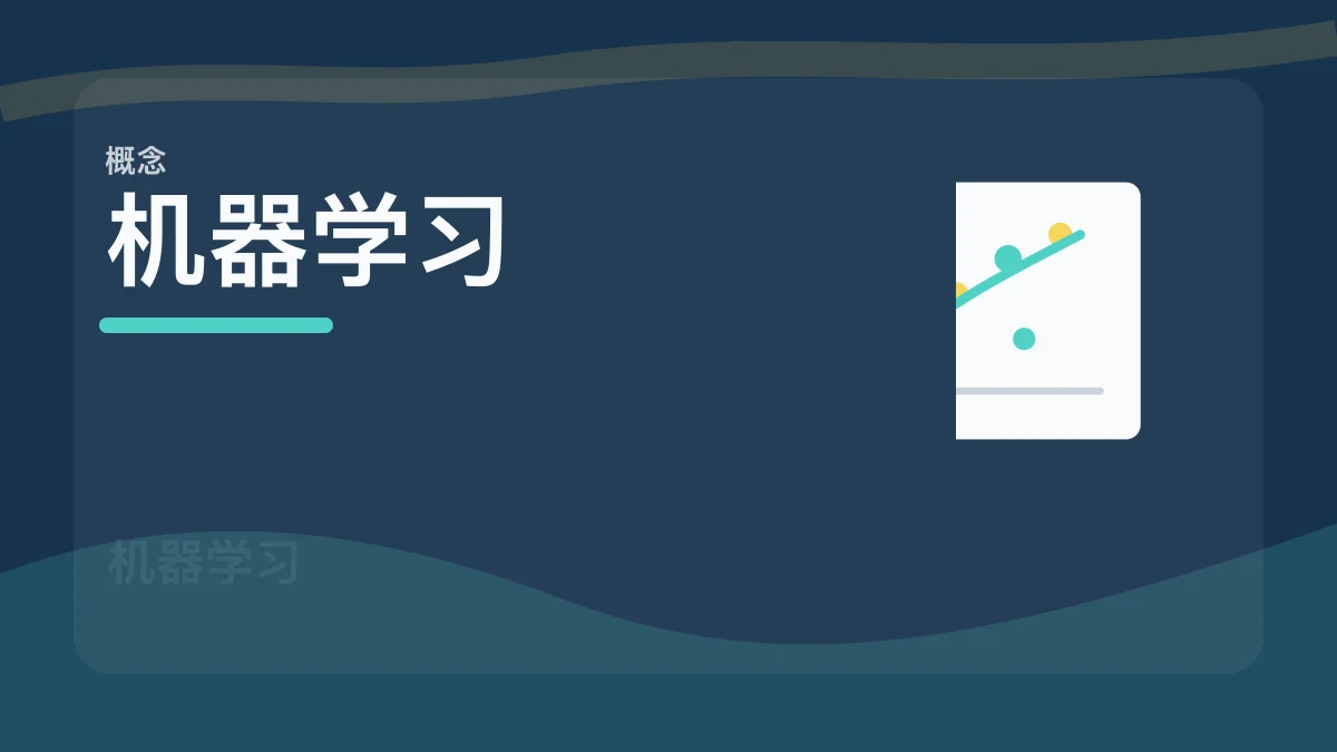 ML / 机器学习百科缩略图